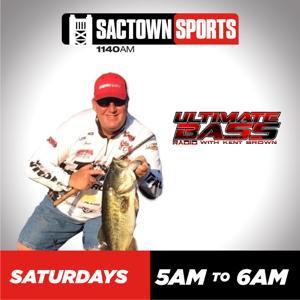 Ultimate Bass Radio With Kent Brown by Ultimate Bass Radio With Kent Brown