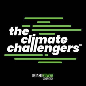 The Climate Challengers by Ontario Power Generation