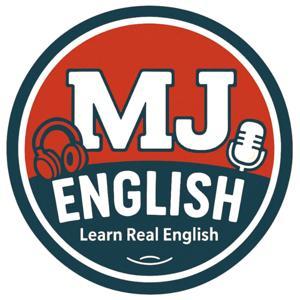 5分鐘情境英文馬上用 | MJ英語 | MJ English by MJ English / MJ英語