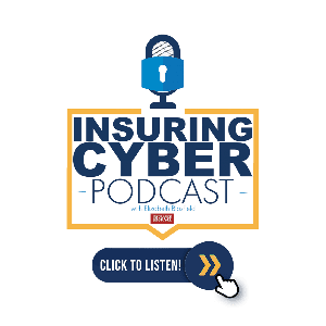 Insuring Cyber Podcast - Insurance Journal by Insurance Journal