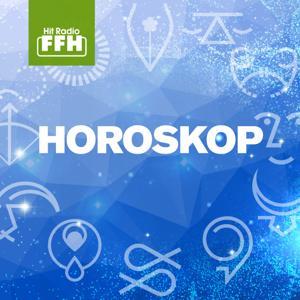 Das FFH-Horoskop als Podcast zum Anhören by HIT RADIO FFH