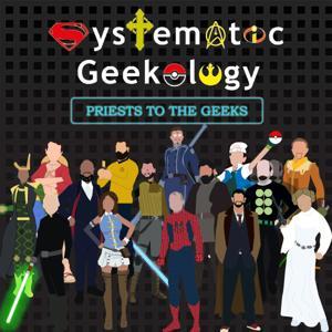 Systematic Geekology by anazao ministries