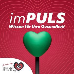 imPULS: Für Ihre Herz-Gesundheit by Deutsche Herzstiftung