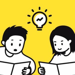 投资新手广播剧：佳明与思语 by 有知有行