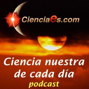 Ciencia Nuestra de cada Día - Cienciaes.com by Ángel Rodríguez Lozano