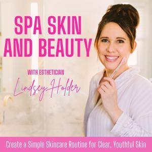 Spa Skin and Beauty |Skincare Routine ,Clear Skin, Youthful Skin, Glowy skin ,Natural skincare, Easy skincare routine, Jowls, Eye Bags by Lindsey Holder