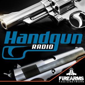 The Handgun Radio Show by Firearms Radio Network