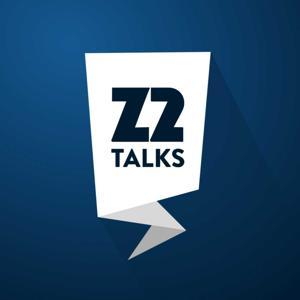 Z2 Talks by Z2