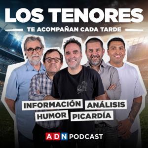 Los Tenores de ADN by ADN Radio