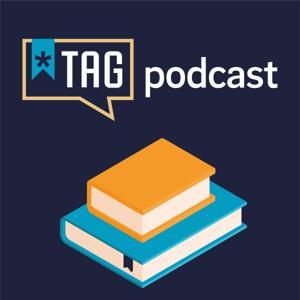 Podcast da TAG - Papo de livro by Podcast da TAG