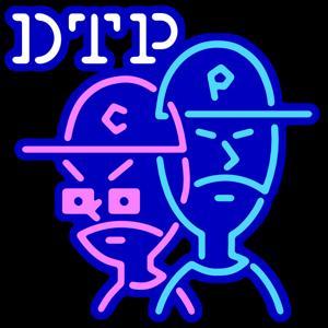 Dubbel Trubbel Podcast by Anton Magnusson