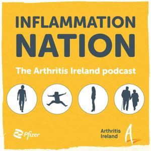 Inflammation Nation by Arthritis Ireland