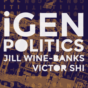 iGen Politics by Politicon