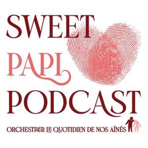Sweet Papi Podcast by SWEET PAPI PODCAST