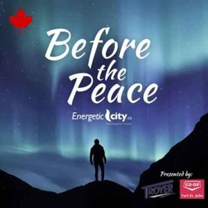 Before the Peace by Energeticcity.ca
