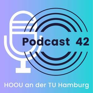 Podcast 42 by Hamburg Open Online University