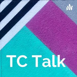 TC Talk by A Bakke