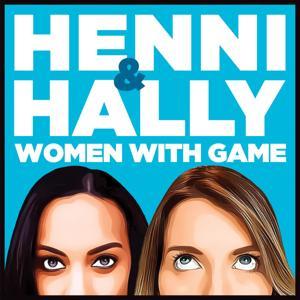 Henni and Hally: Women With Game by Golf Digest