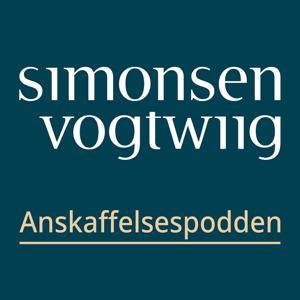 Anskaffelsespodden by Advokatfirmaet Simonsen Vogt Wiig AS