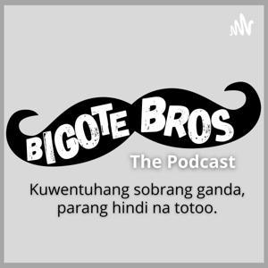 Bigote Brothers by Bigote Brothers