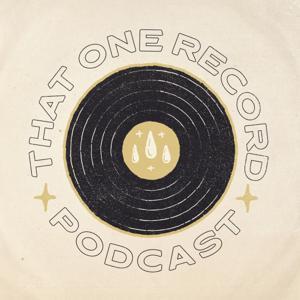 That One Record by Kyle Krische