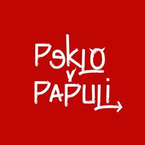 PEKLO V PAPULI by ZAPO