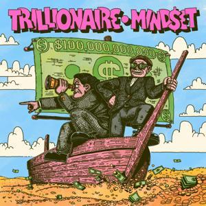 The Trillionaire Mindset by TMG Studios