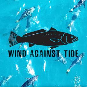 Wind Against Tide by Dave Standing and Joseph Fernand