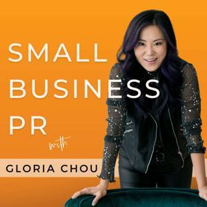 Small Business PR by Gloria Chou
