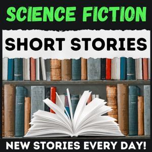 Daily Short Stories - Science Fiction by Public Domain Books