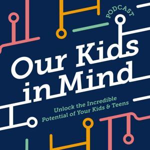 Our Kids in Mind by Bettina Hohnen and Jane Gilmour