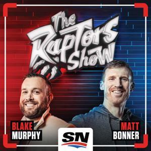 The Raptors Show by Sportsnet