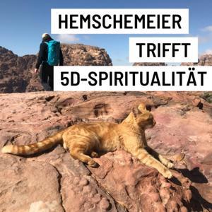 Die fünfte Dimension by Dipl.-Psych. Christian Hemschemeier