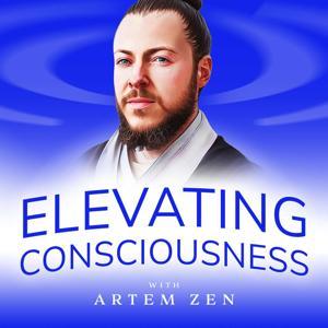 Elevating Consciousness by Artem Zen