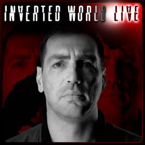 Inverted World Live by Shane Cashman