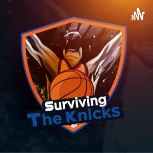 STK: Surviving The Knicks by STK: Surviving The Knicks