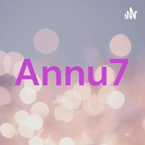Annu7 by Annu Badwal