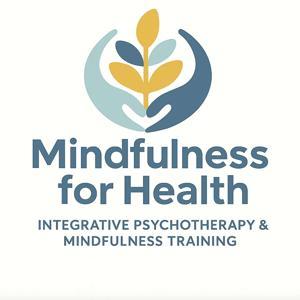Mindfulness for Health Meditations by Angie Kingma
