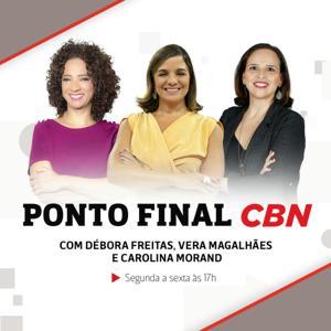 Ponto Final CBN by CBN