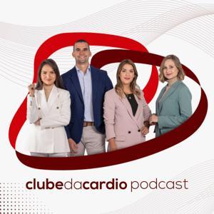Clube da Cardio Podcast by Clube da Cardio