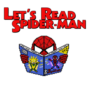 Let‘s Read Spider-Man Podcast by letsreadspiderman