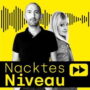Nacktes Niveau by Paul Brandenburg