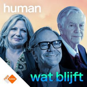 Wat blijft by NPO Radio 1 / HUMAN
