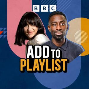 Add to Playlist by BBC Radio 4