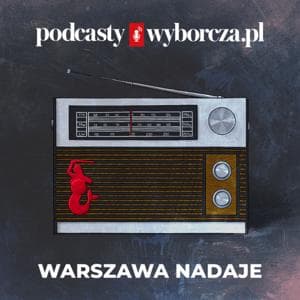 Warszawa Nadaje by Gazeta Stołeczna