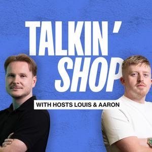 Talkin' Shop by Eclipse Automotive Technology