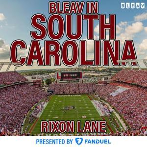 Bleav in South Carolina by Bleav