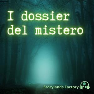 I dossier del mistero by Storylands Factory