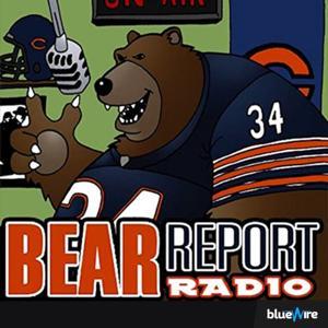 Bear Report Radio Podcast: Chicago Bears by BlueWire