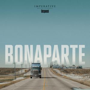 Bonaparte by Imperative Entertainment and Vespucci